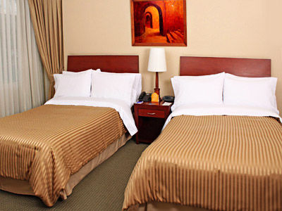 Ghl Style El Belvedere Hotel 4*