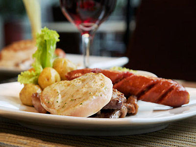 Ghl Style El Belvedere Hotel 4*