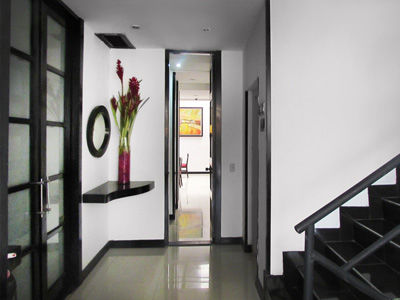 American Deluxe Hotel Bogotá