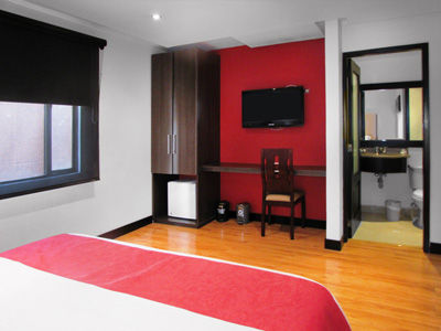 American Deluxe 3*