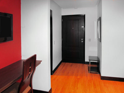 Hotel American Deluxe Bogotá