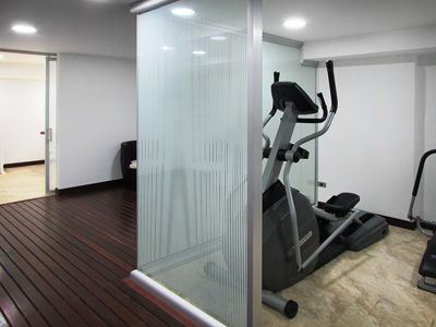 American Deluxe Hotel Bogotá