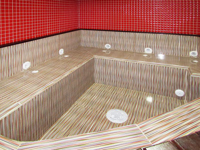 Hotel American Deluxe 3*