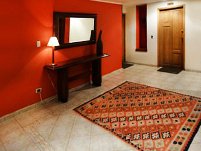 Arlington Place 4*