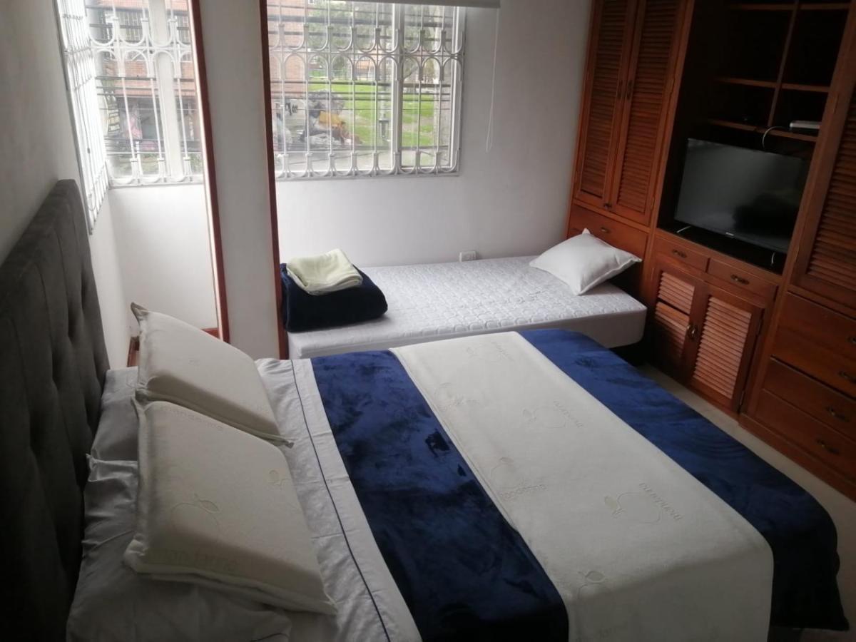 Apartamento C Hotelera Rey Es *