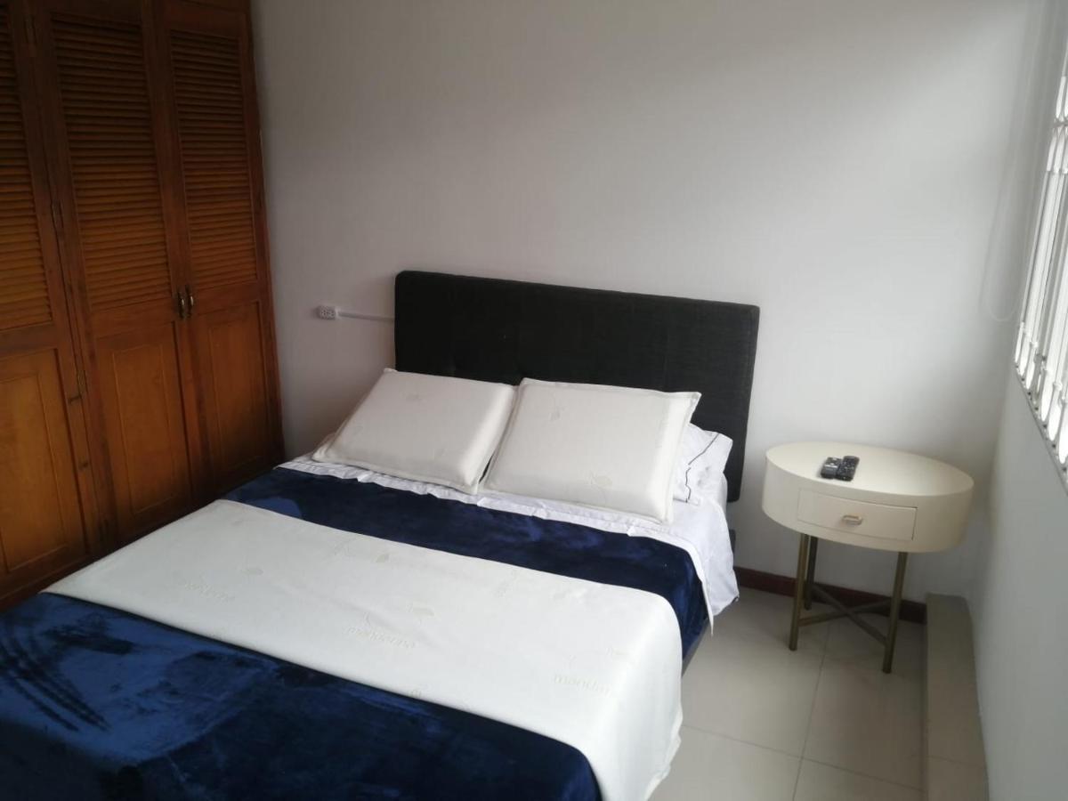 C Hotelera Rey Es Apartamento Bogotá
