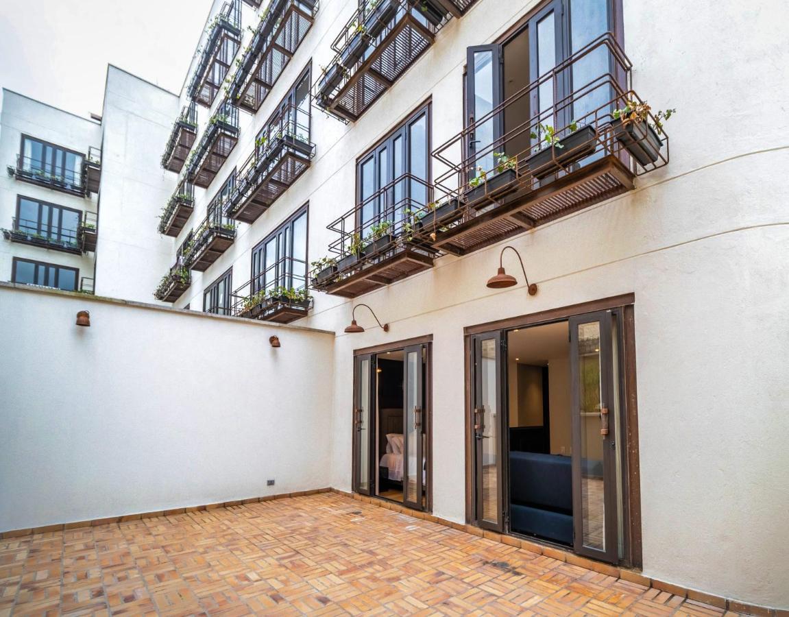 Quiet Loft In Candelaria