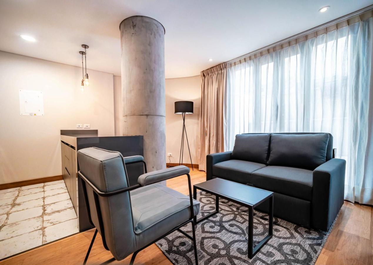 Apartamento Quiet Loft In Candelaria *