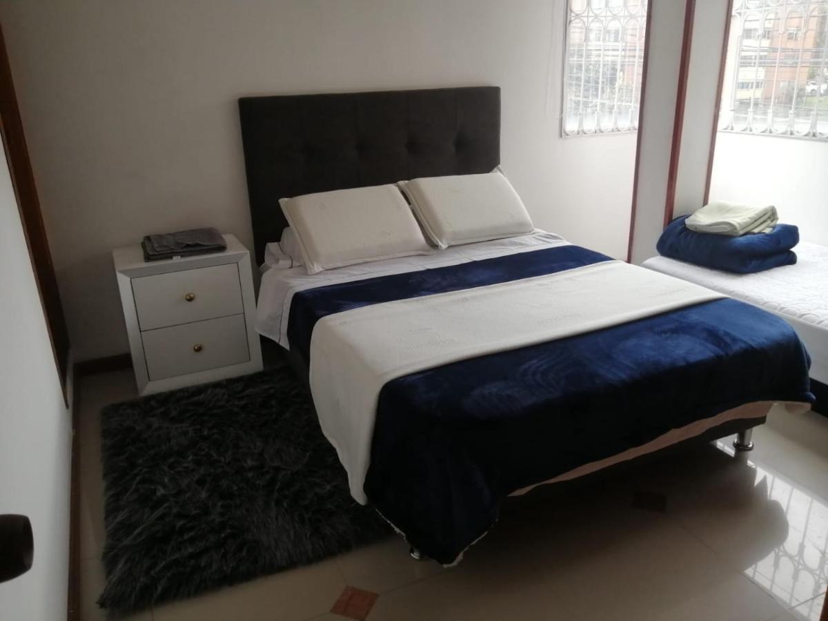 C Hotelera Rey Es Bogotá