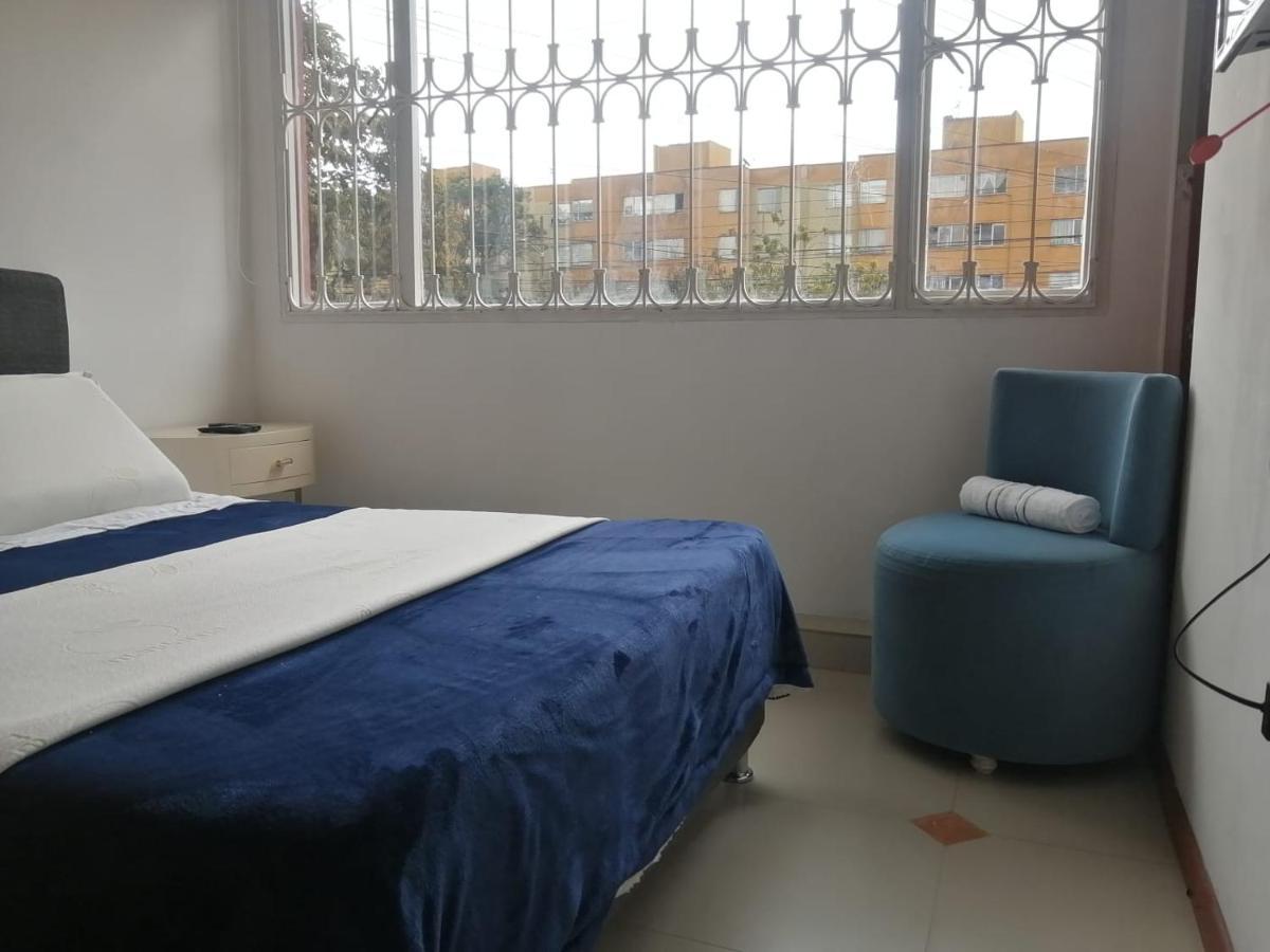 C Hotelera Rey Es Apartamento