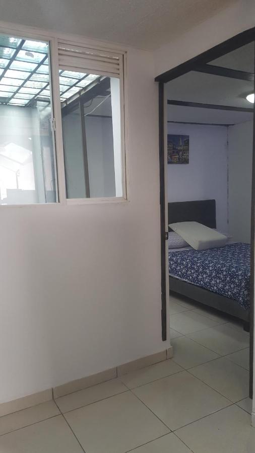 Apartamento Cerca Aeropuerto Embajada Eeuu Fotos Huellas Visa Bogotá