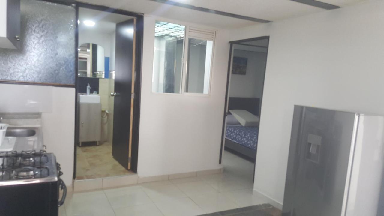 Apartamento Cerca Aeropuerto Embajada Eeuu Fotos Huellas Visa