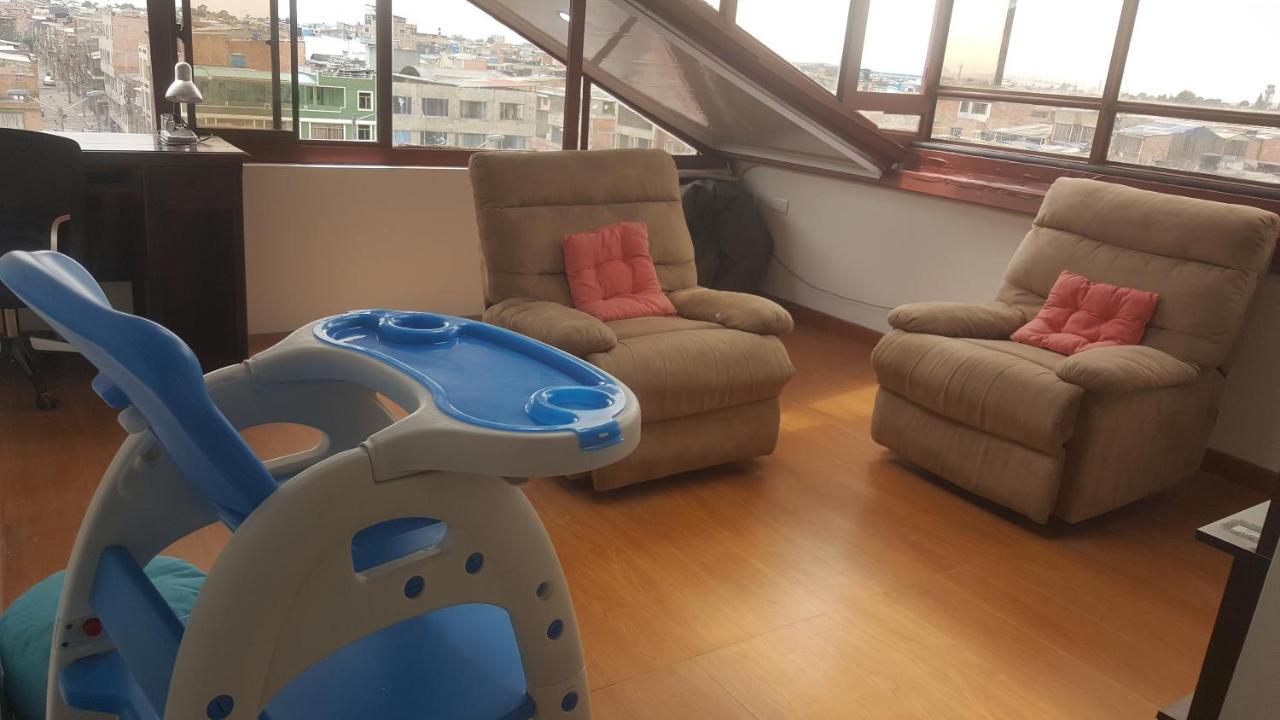 Apartamento Cerca Aeropuerto Embajada Eeuu Fotos Huellas Visa *
