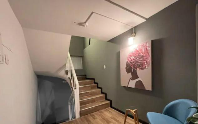 Apartamento Chapinero Alto 303 Bogotá