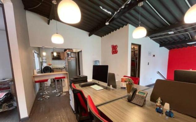 Apartamento Chapinero Alto 303