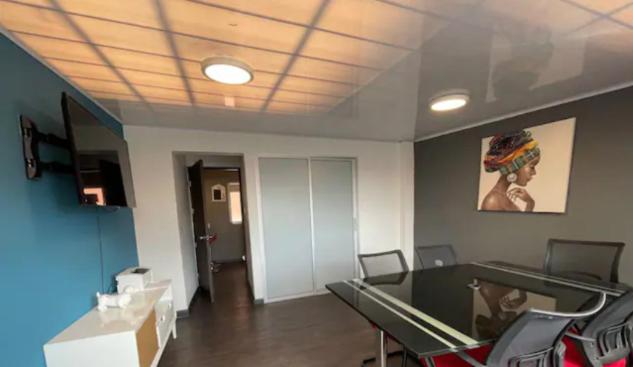 Apartamento Chapinero Alto 303 Apartamento