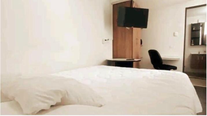 Apartamento Chapinero Alto 303 Apartamento Bogotá
