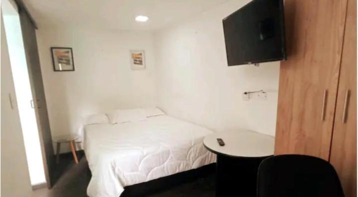 Apartamento Chapinero Alto 303 * Bogotá