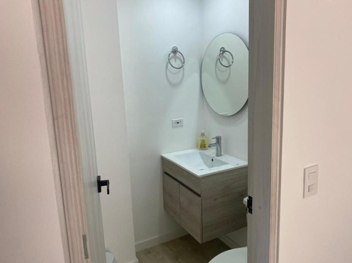 Apartamento Apto Ph Remodelado, Amoblado Sta Barbara 1 Alcoba Bogotá