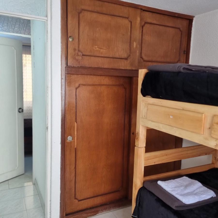 Apartamento Apartamento Portal 80 *