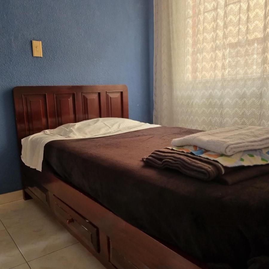 Apartamento Portal 80 * Bogotá