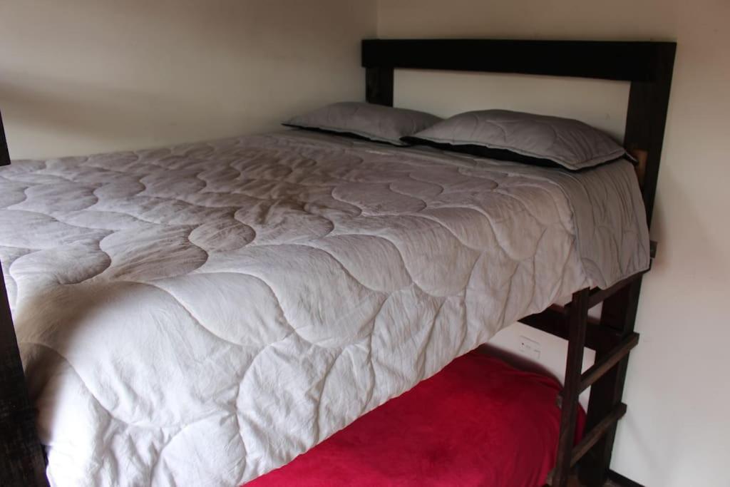 Backpackers - La Terraza * Bogotá