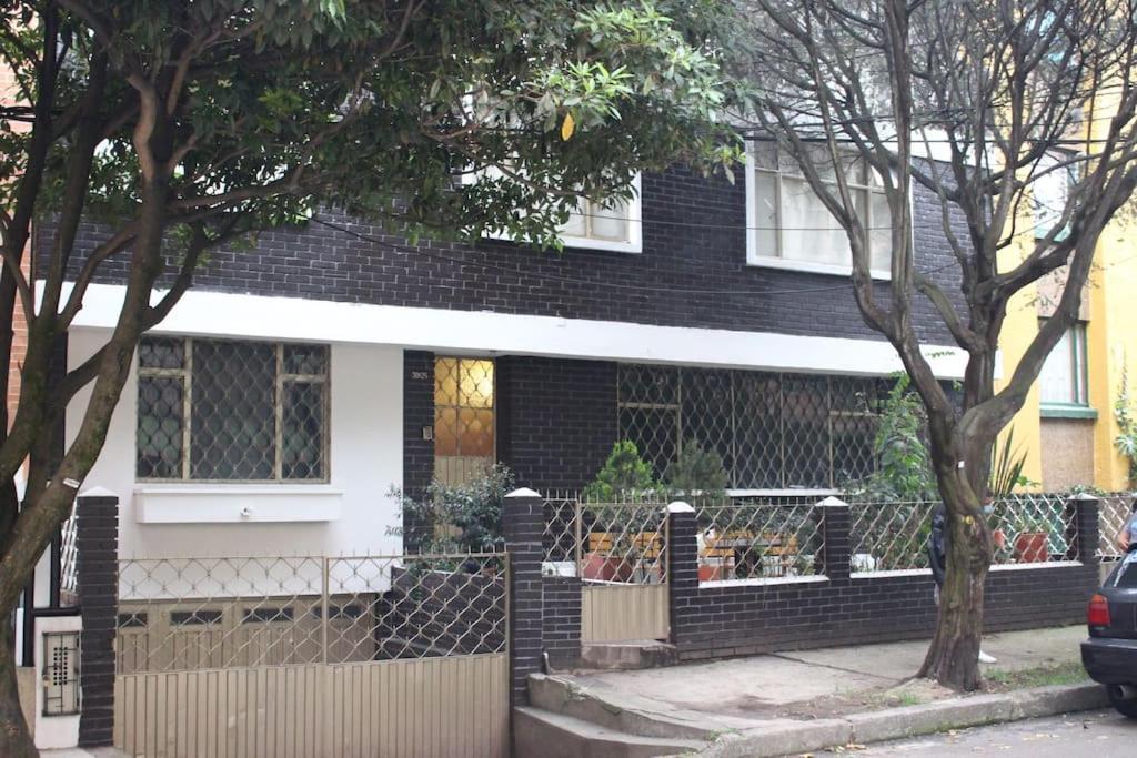 Hostal Backpackers - La Terraza *