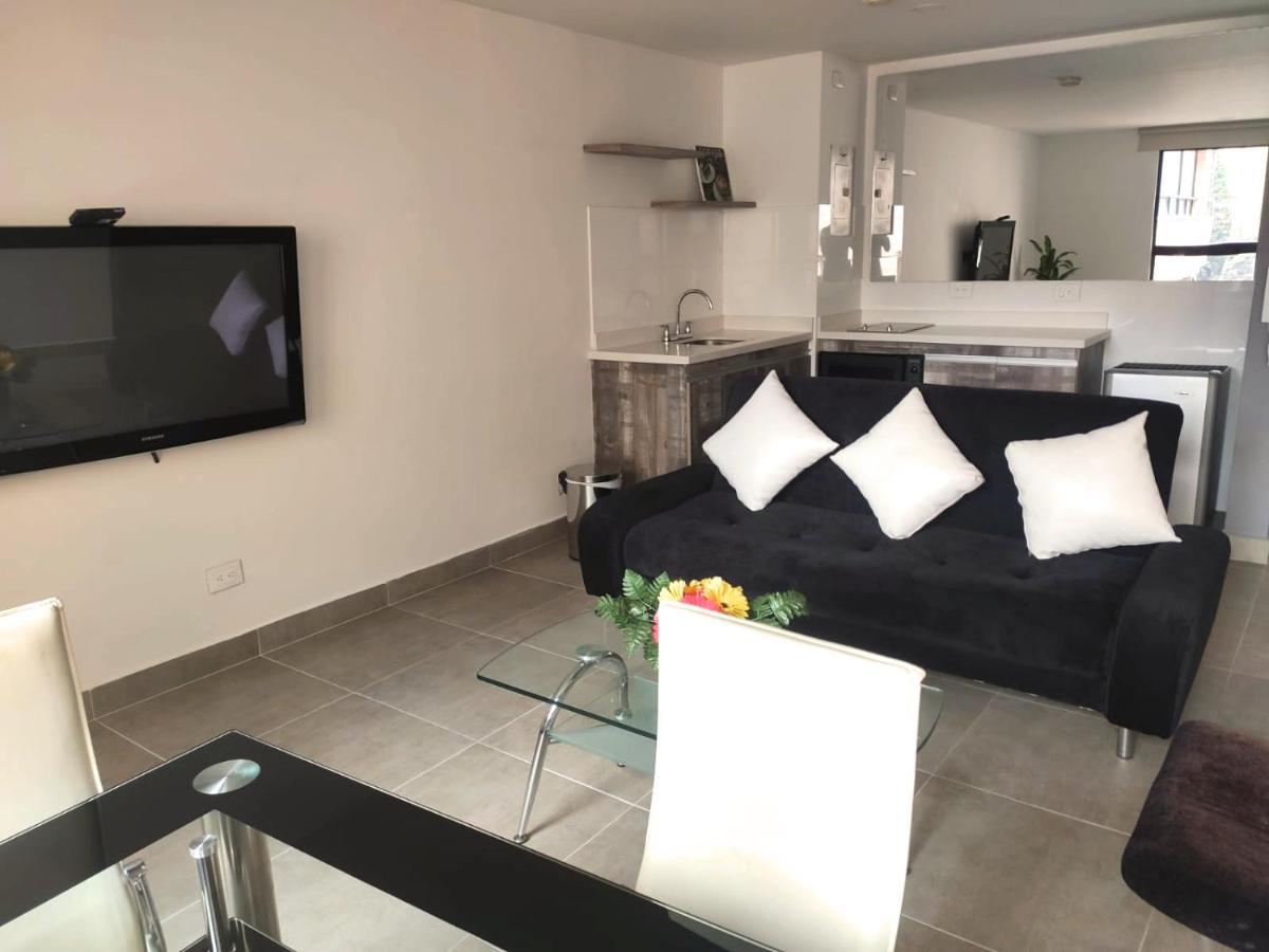 Cora 96 Street 4* Bogotá