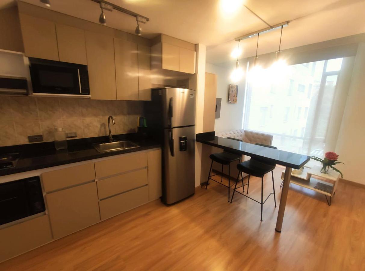 Cora 96 Street 4* Bogotá