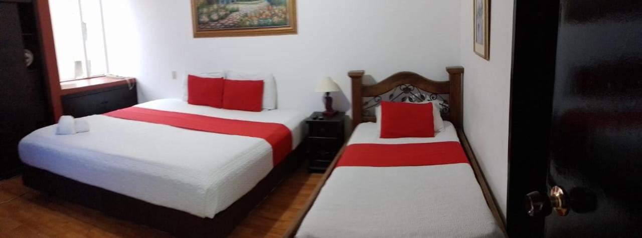Hotel La Estancia Bogotá