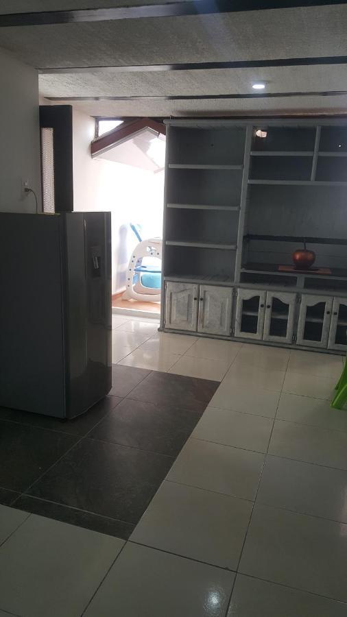 Apartamento Cerca Aeropuerto Embajada Eeuu Fotos Huellas Visa Bogotá