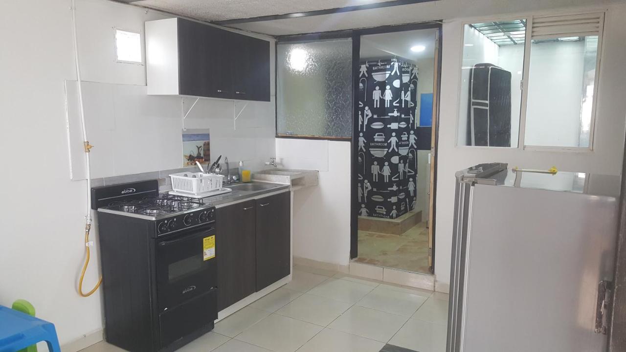 Apartamento Cerca Aeropuerto Embajada Eeuu Fotos Huellas Visa *
