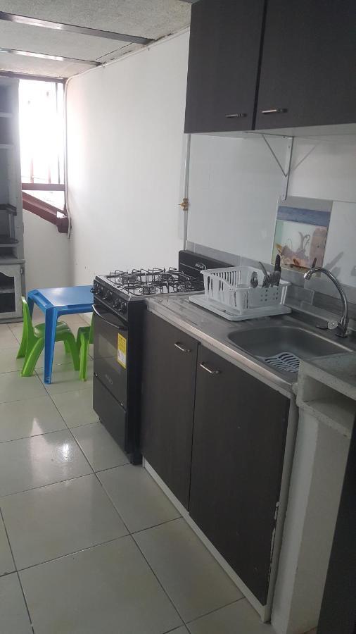 Apartamento Cerca Aeropuerto Embajada Eeuu Fotos Huellas Visa Bogotá