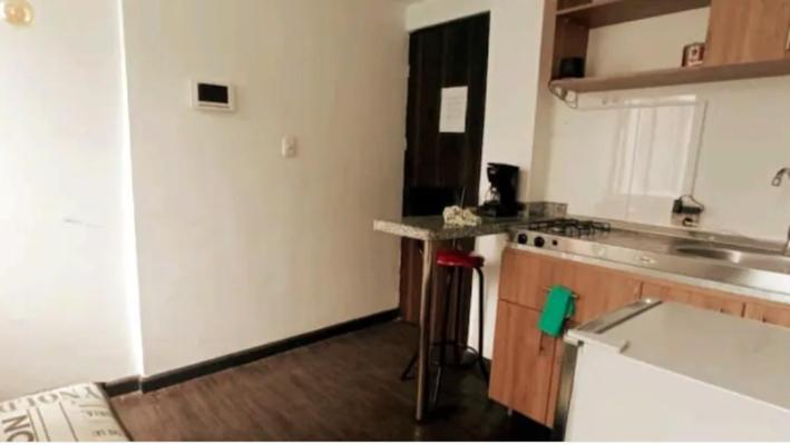 Apartamento Chapinero Alto 303 Apartamento Bogotá