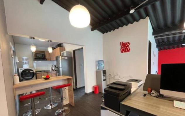Apartamento Apartamento Chapinero Alto 303 Bogotá