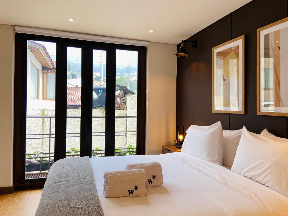 Beautiful Loft In Candelaria