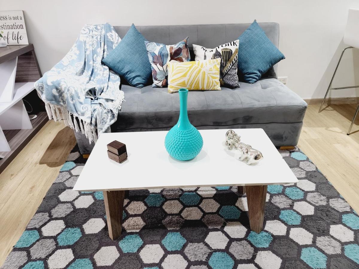 Apartamento Lovely, Great Location, 24 Hrs Security In Chapinero *
