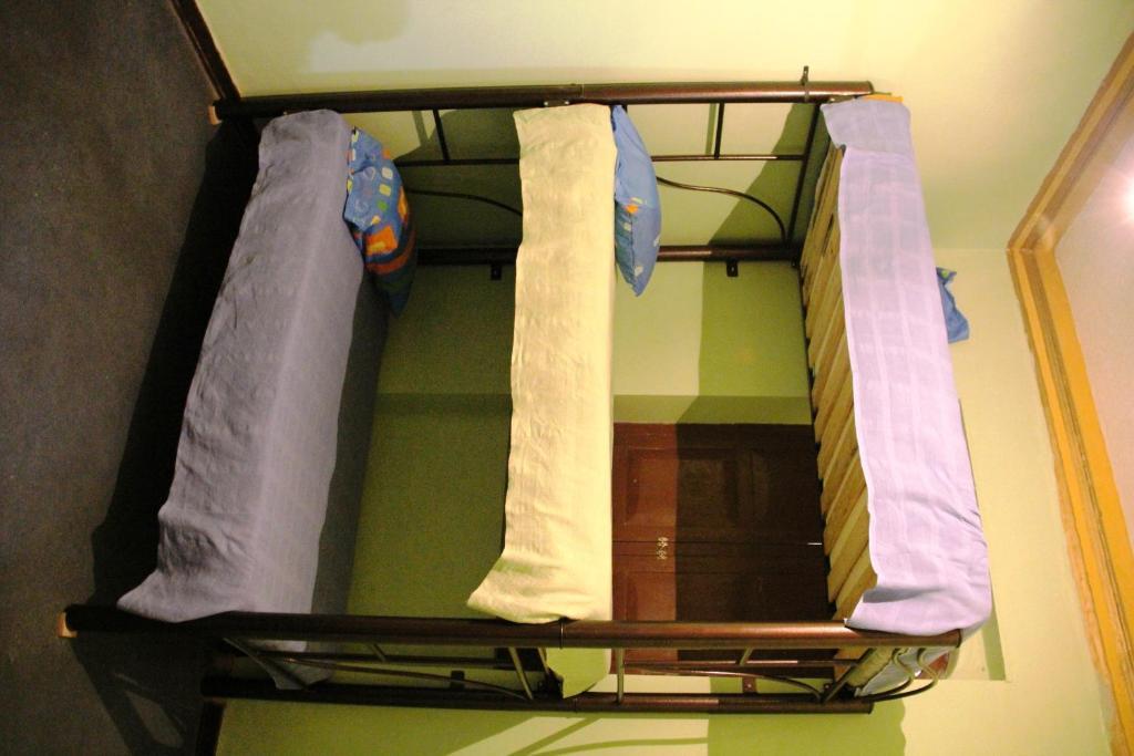 Tip Top Backpackers