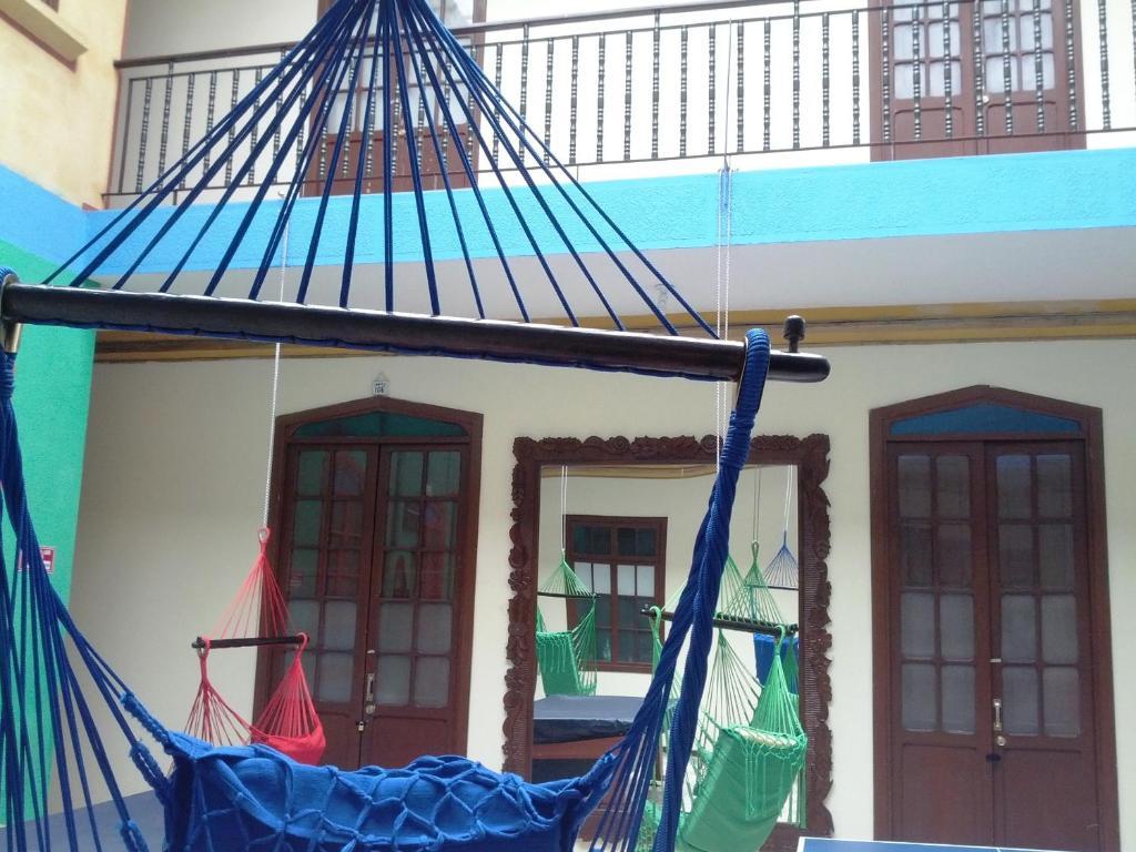 Tip Top Backpackers