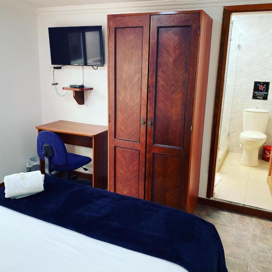 Jb Mansión Hotel *