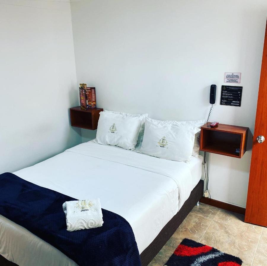 Hotel Jb Mansión *