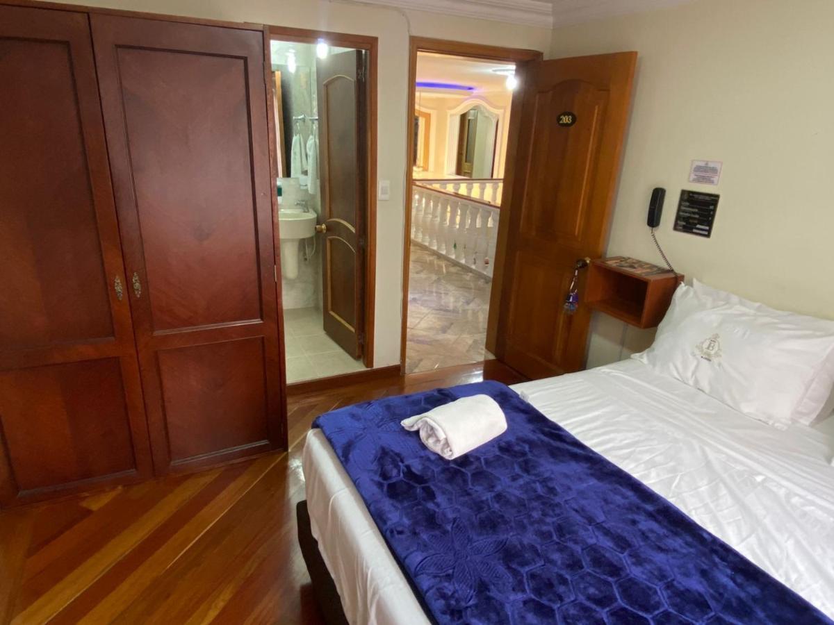 Jb Mansión Hotel *