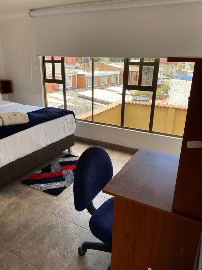 Hotel Jb Mansión