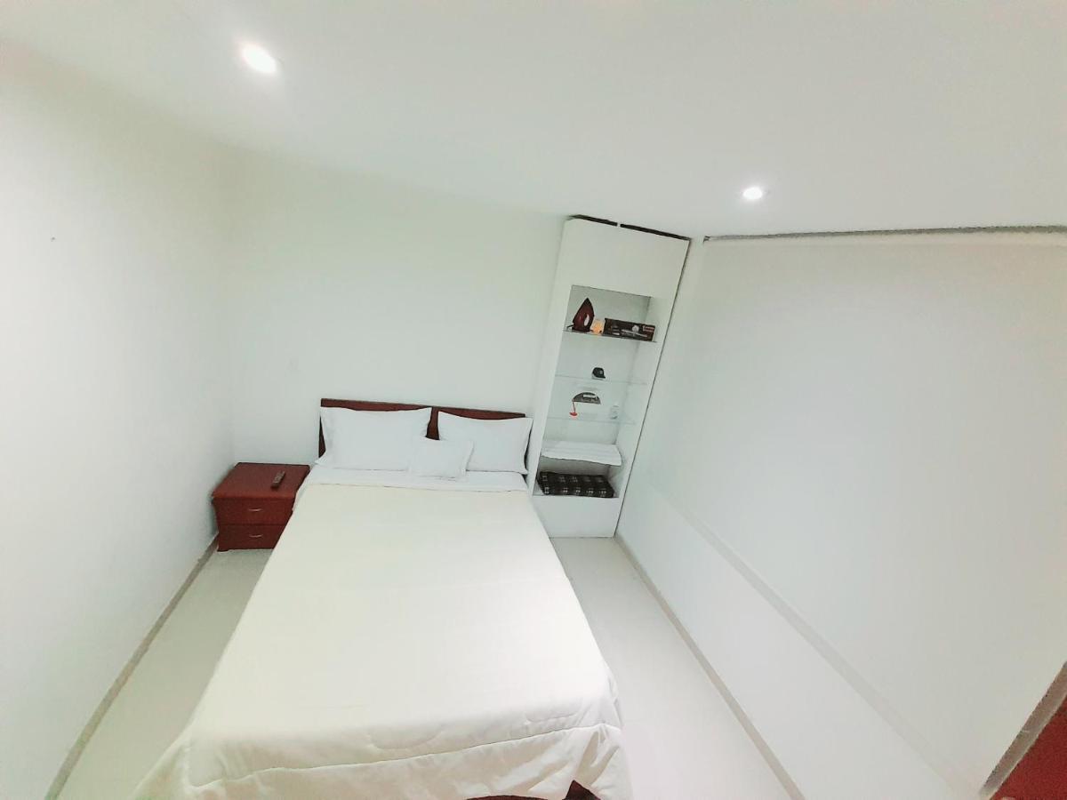 Habitación en casa particular In *