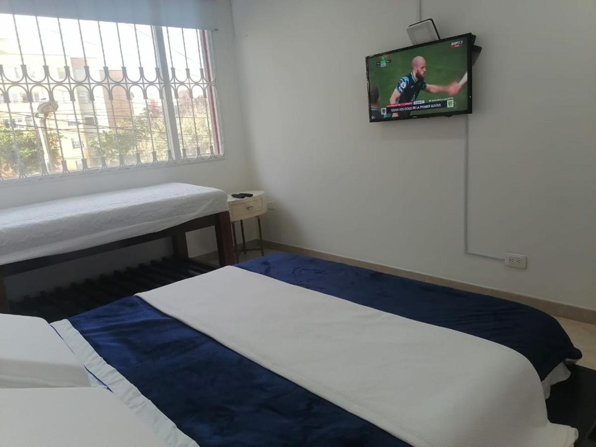 C Hotelera Rey.es Apartamento Bogotá
