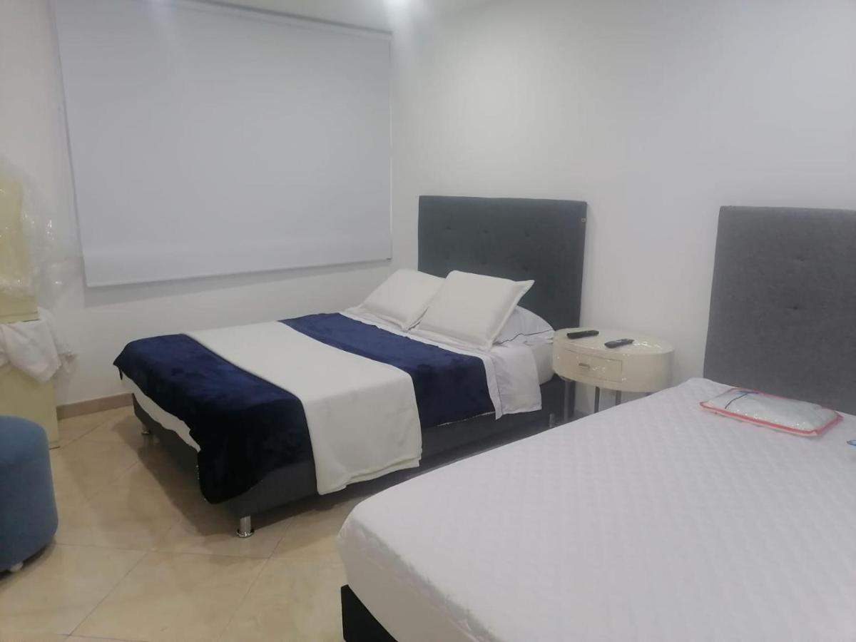 Apartamento C Hotelera Rey.es *