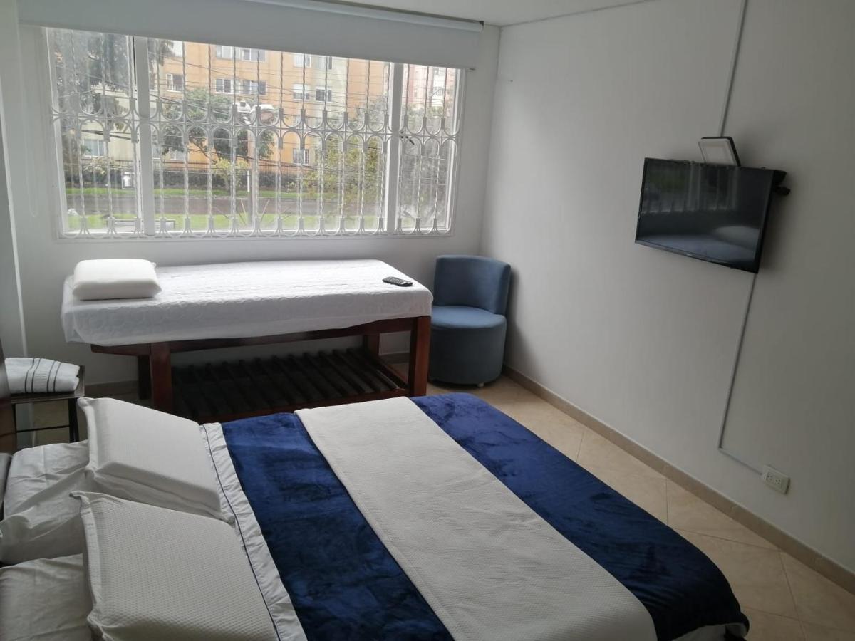 Apartamento C Hotelera Rey.es