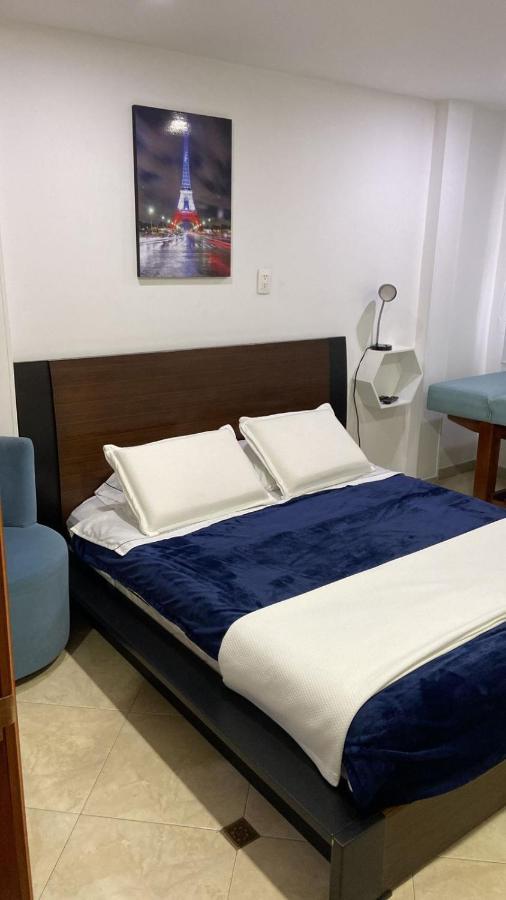 Apartamento C Hotelera Rey.es