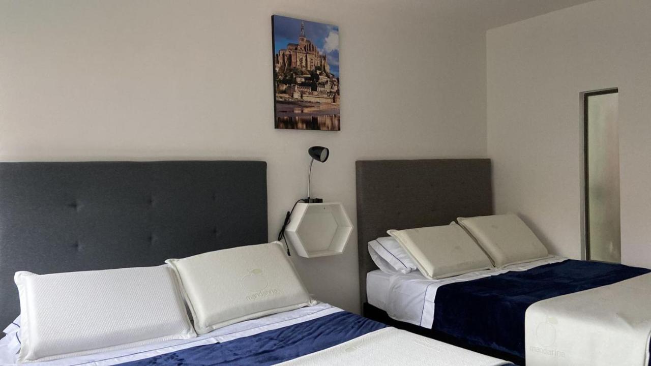 Apartamento C Hotelera Rey.es Bogotá
