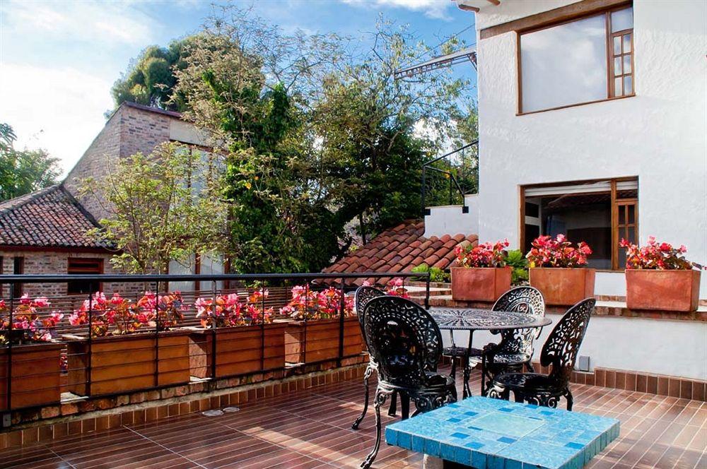 Casona Usaquen